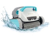 Active 40 w/ WiFi Dolphin cleaner 28 per pallet