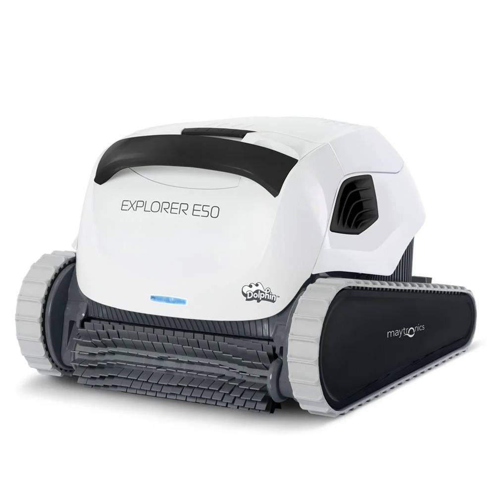 Explorer E50 Robotic Pool Cleaner