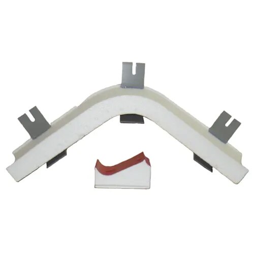 Capstone Step Kit Case Quantity 1