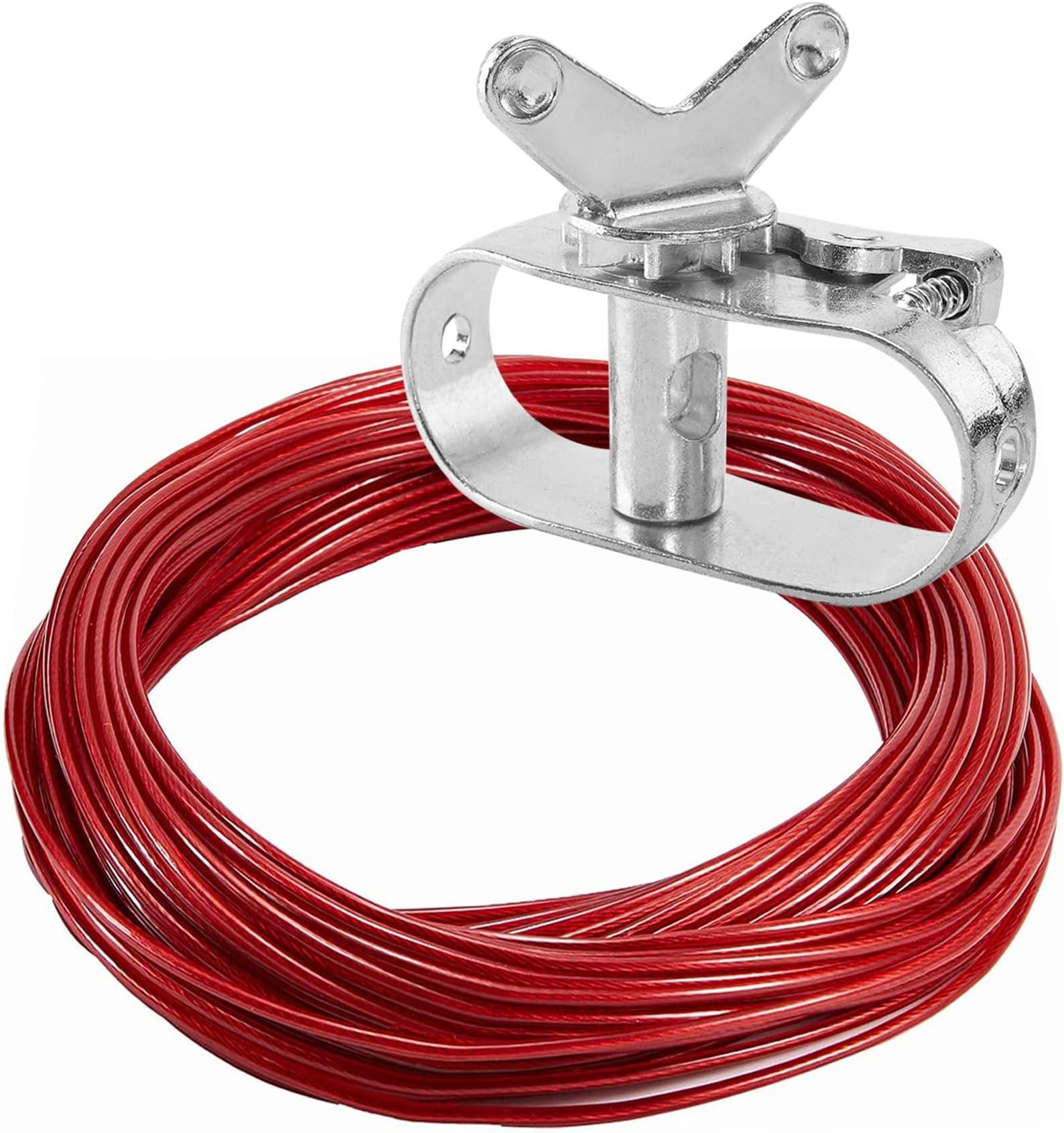 100FT COVER CABLE MIDWEST