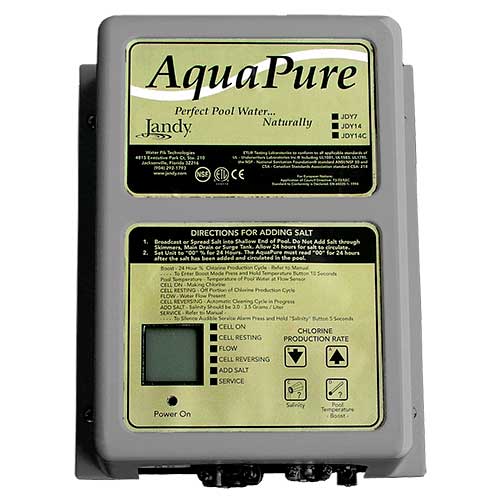 Jandy Pro Series AquaPure Power Pack