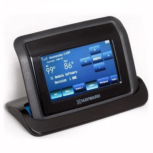 HANDHELD RF FLOATING CONTROL 2