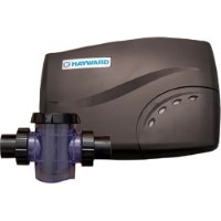 SALT CHLORINATOR WITH CCELL 3YR CELL