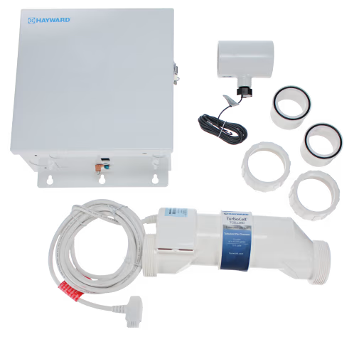 Hayward Aqua Rite 25K Gal Salt System Expert Line AQR925