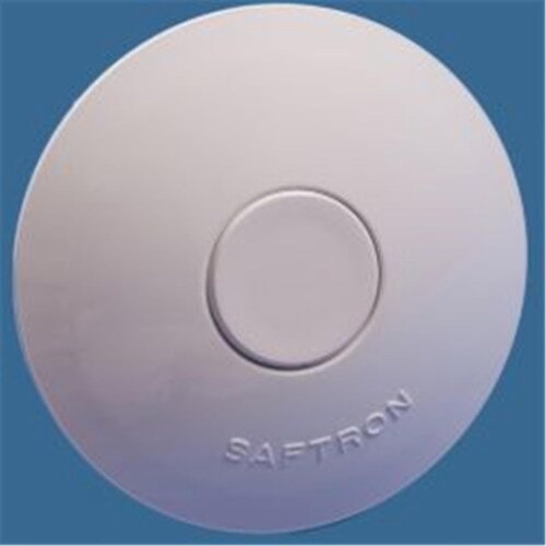 Anchor Socket Cover Gray