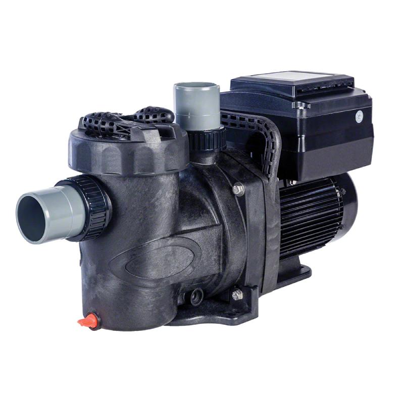 MasterFloII SSP 10HP 2 230/115V W/UN