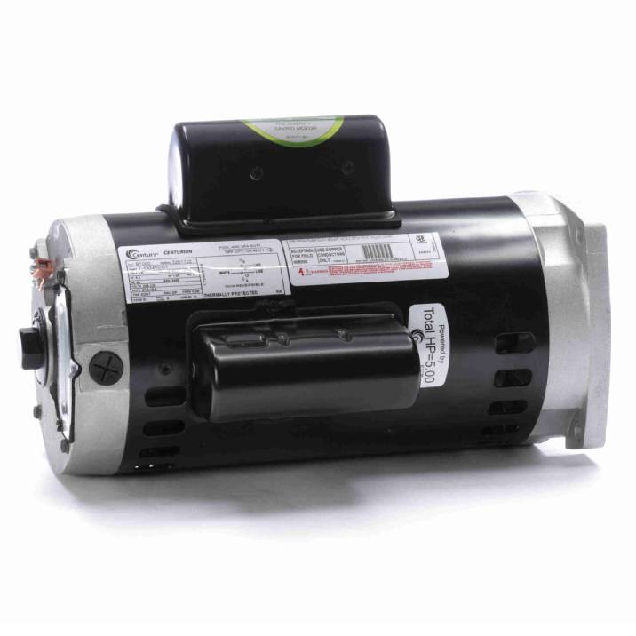 OEM PENTAIR PAC FAB