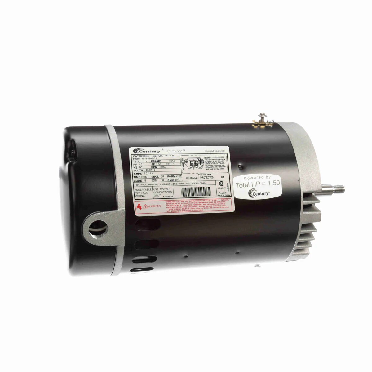 56FR PSC SWITCHLESS C FACE