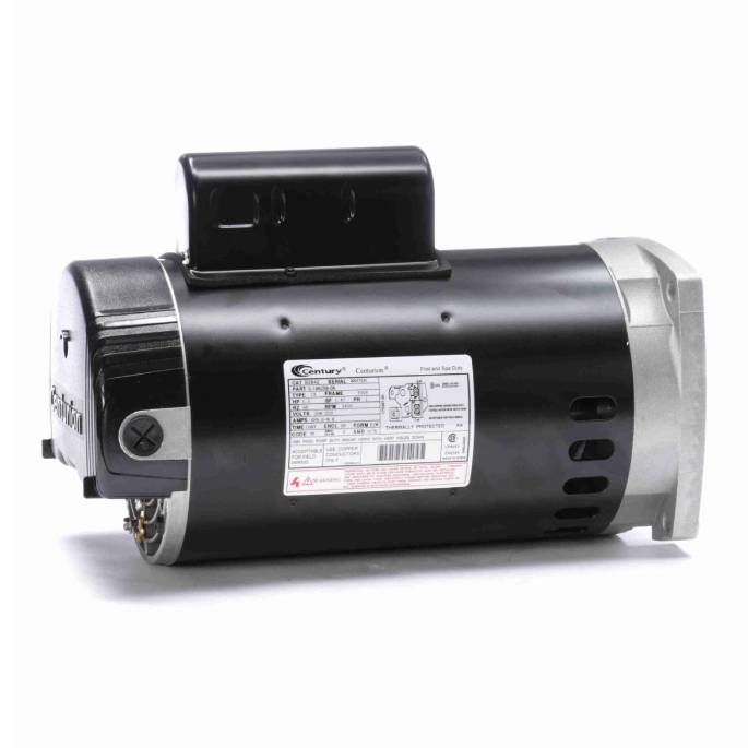 15HP SQFL 208230 V 56Y