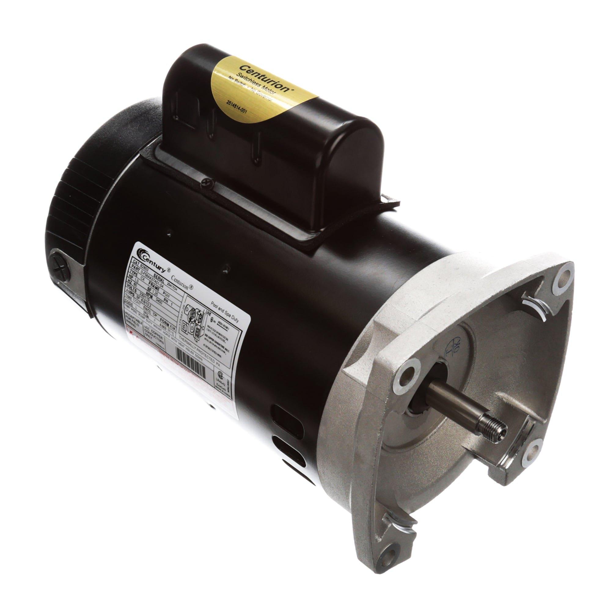 56FR PSC SWITCHLESS SQUARE FLANGE
