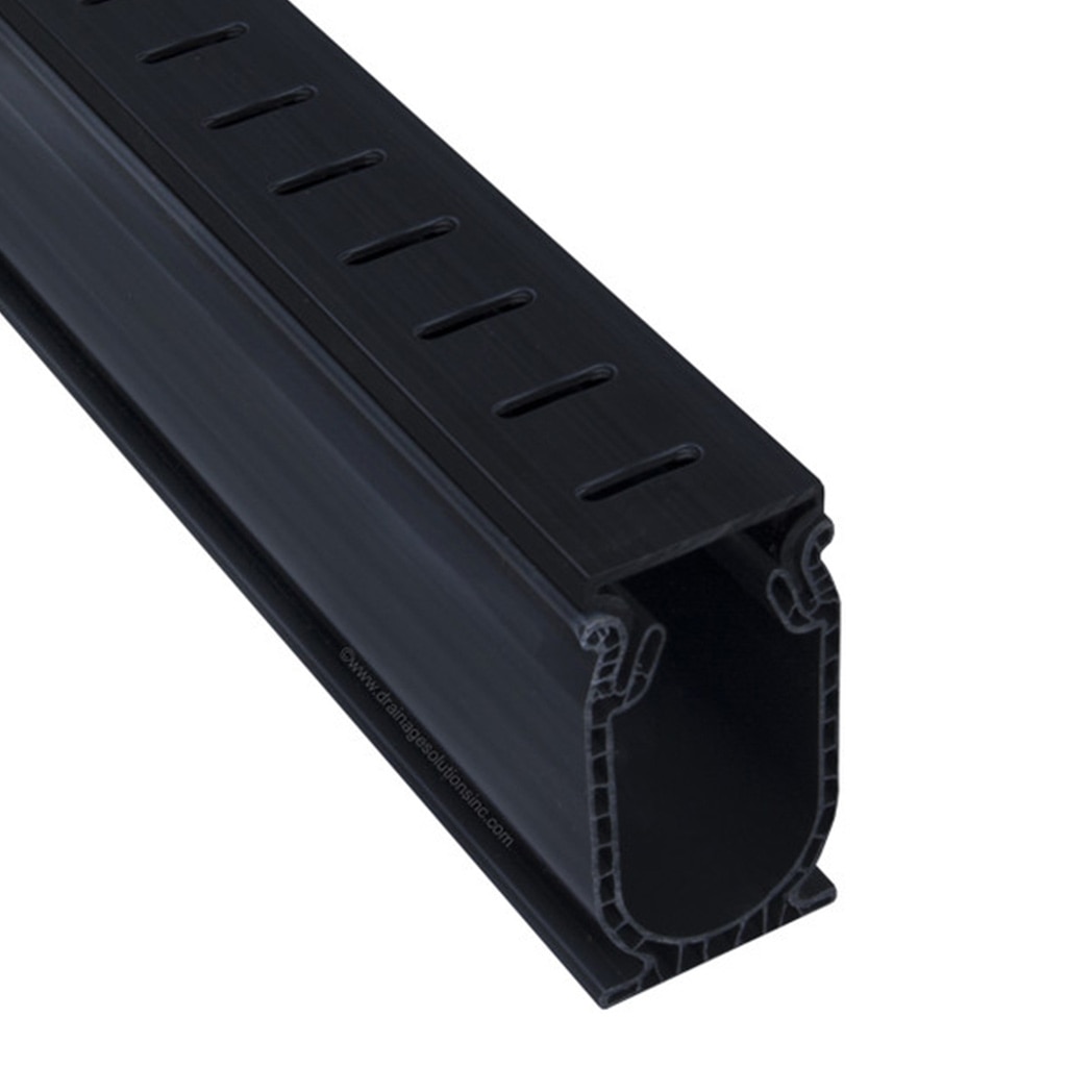 Base For Frontier Deck Drain Case Quantity 8