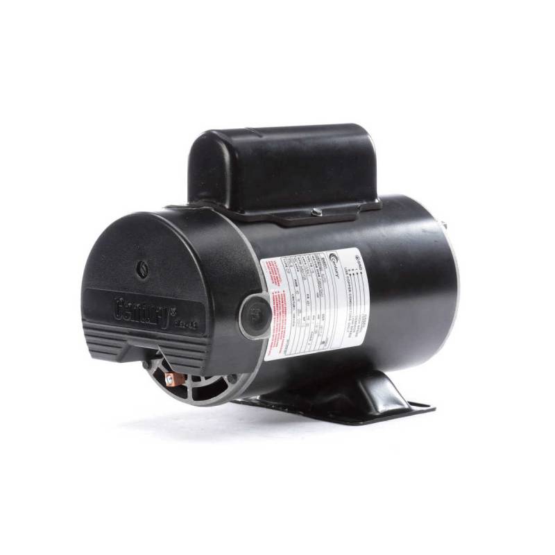 Century BN50V1 15HP 115V 2 Speed 48Y Motor BN50V1