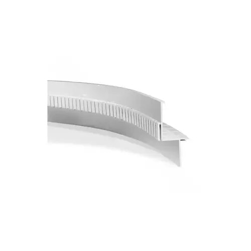 BENDABLE POOL FORM 8' 8PC/CS