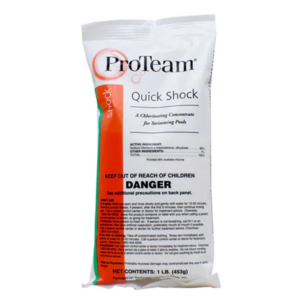 ProTeam Quick Shock 12 x 1 lb