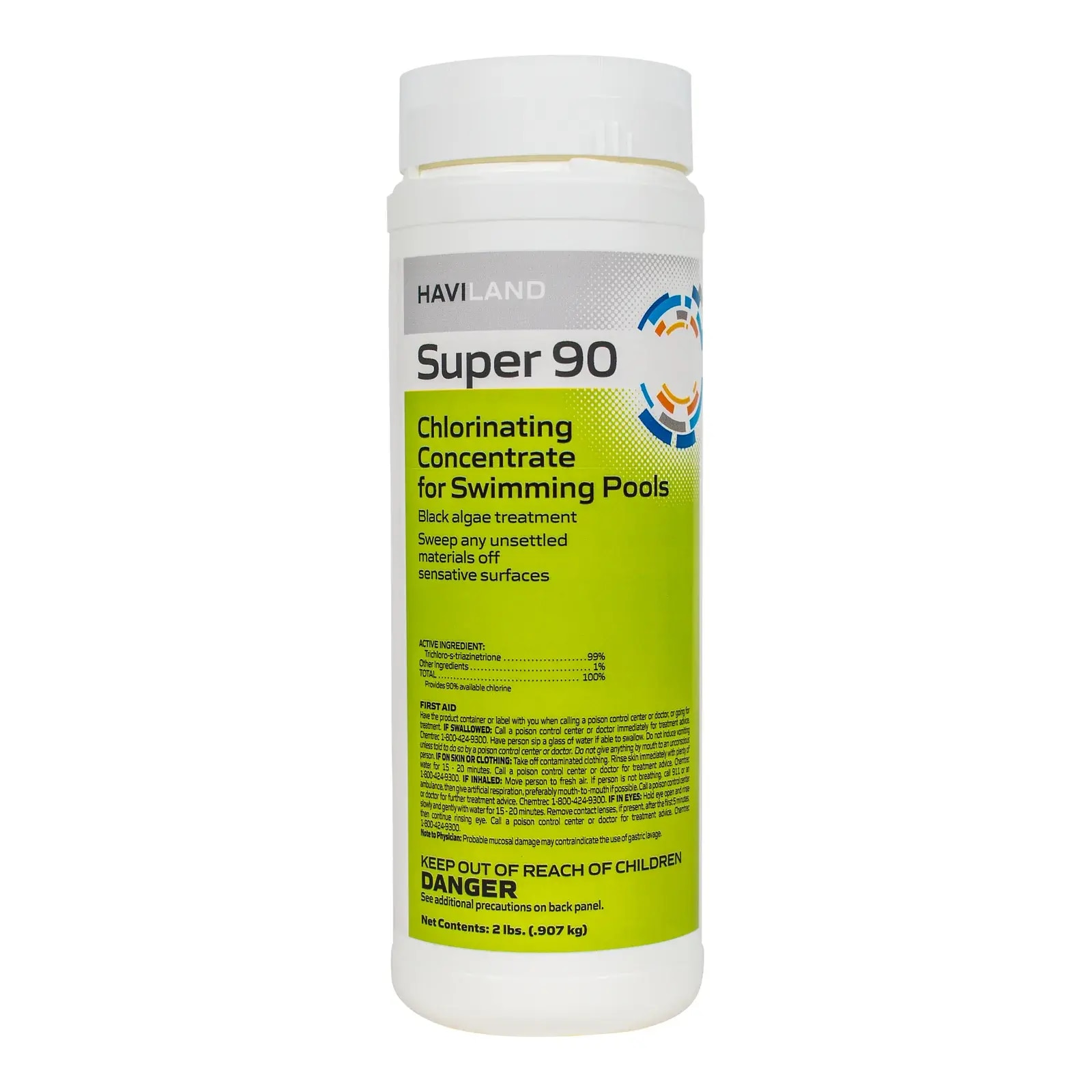 Super 90 12 x 2 lb