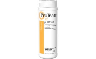 ProTeam pH Down 12 x 3 lb