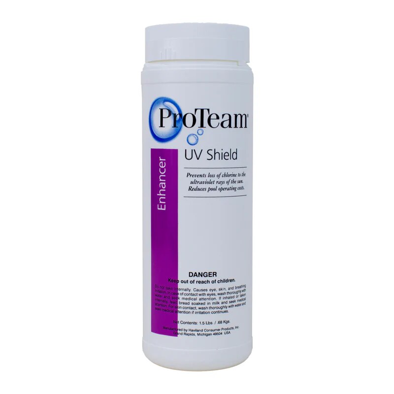 ProTeam UV Shield 12 x 15 lb