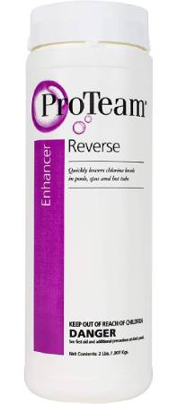 ProTeam Reverse 12 x 2 lb