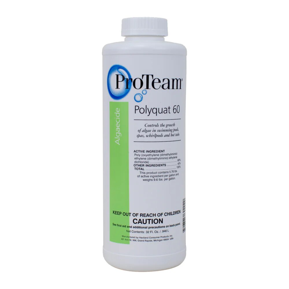 ProTeam Polyquat 60 12 x 1 qt