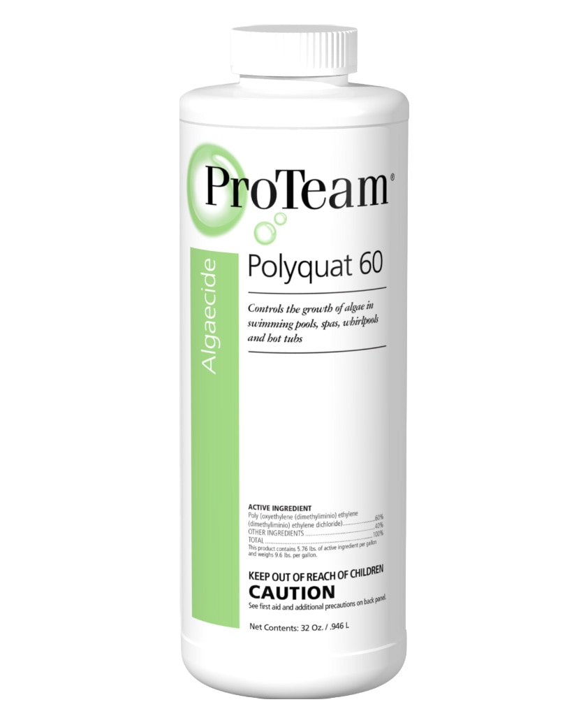 ProTeam Polyquat 30 12 x 1 qt