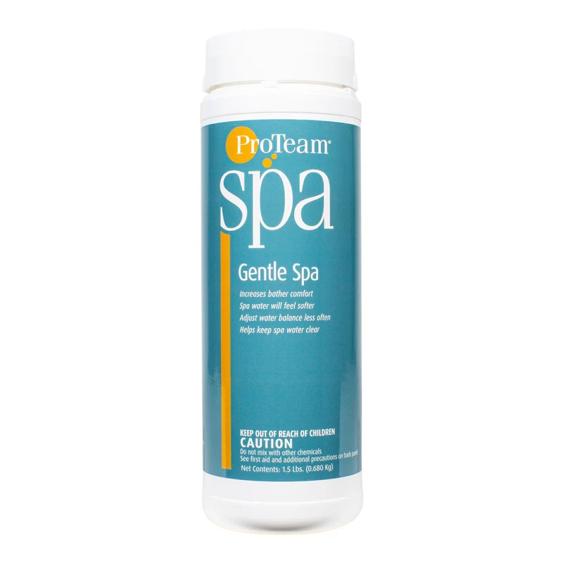 ProTeam Gentle Spa 12 x 15 lb