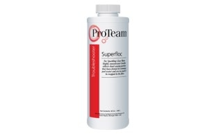 ProTeam Superfloc 12 x 1 qt
