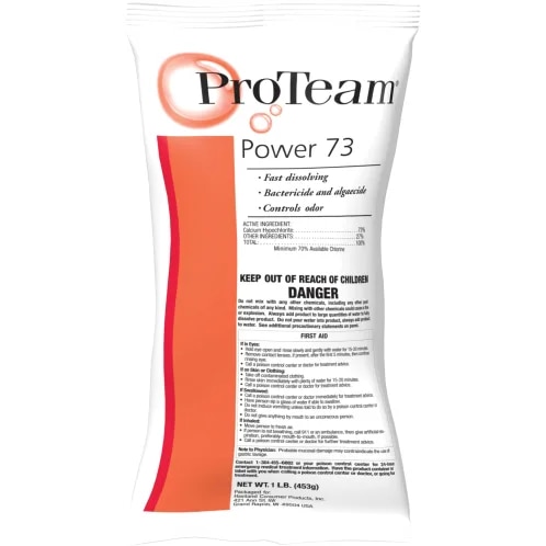 ProTeam Power 73 12 x 1 lb