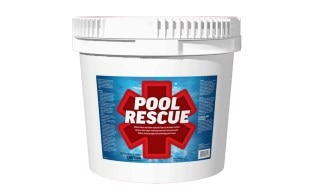 ProTeam Pool Rescue 20 lb