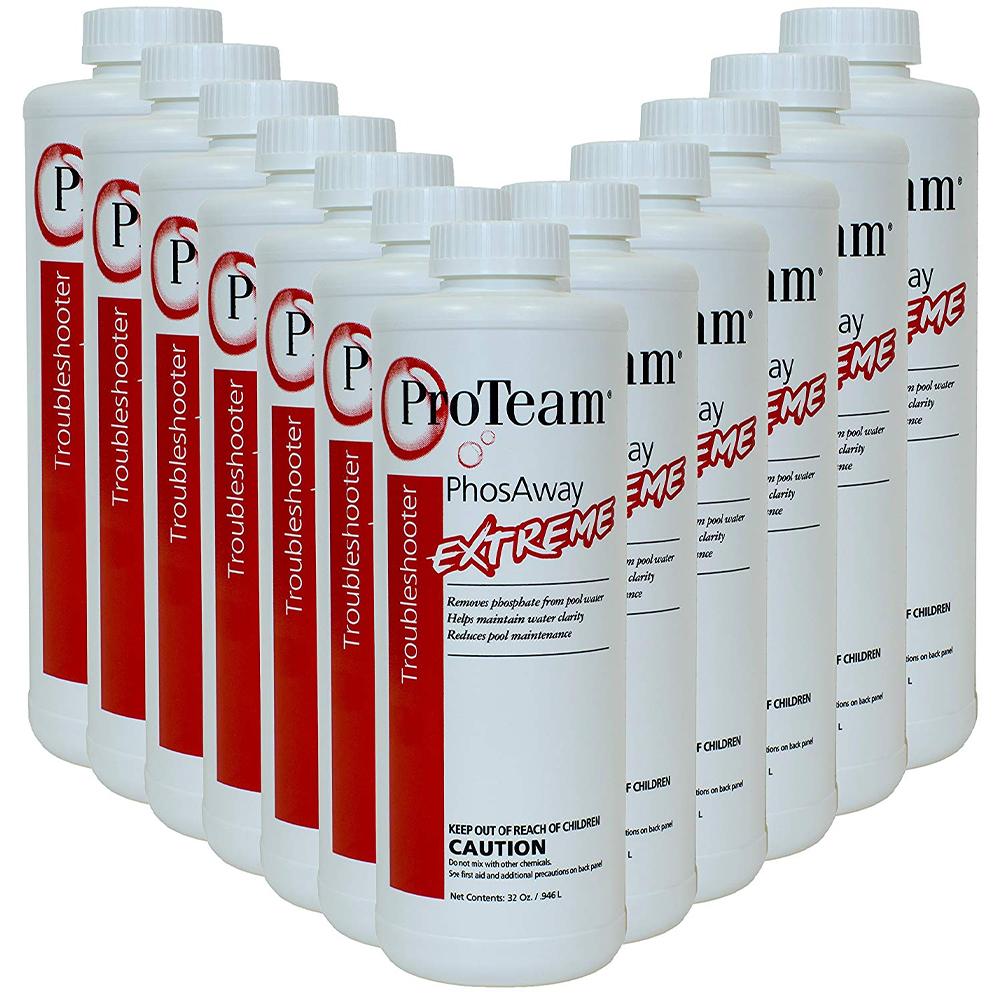 ProTeam PhosAway EXTREME 12 x 1 qt