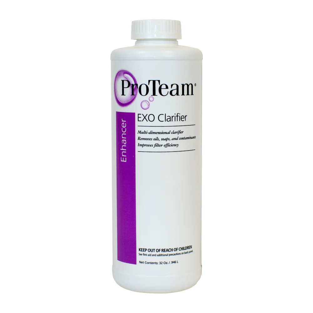 ProTeam EXO Clarifier 12 x 1 qt