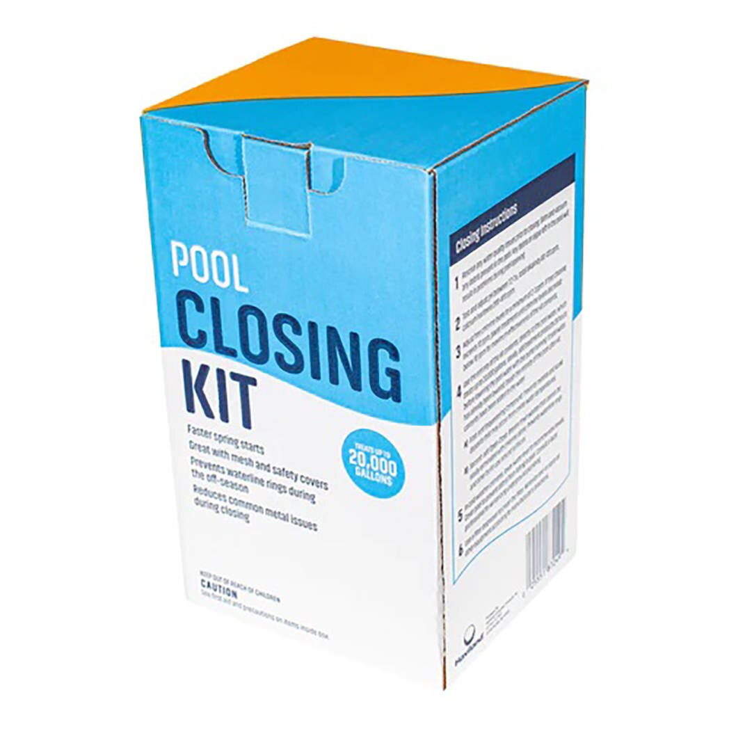 Haviland 20K Gallon Opening and Closing Kit