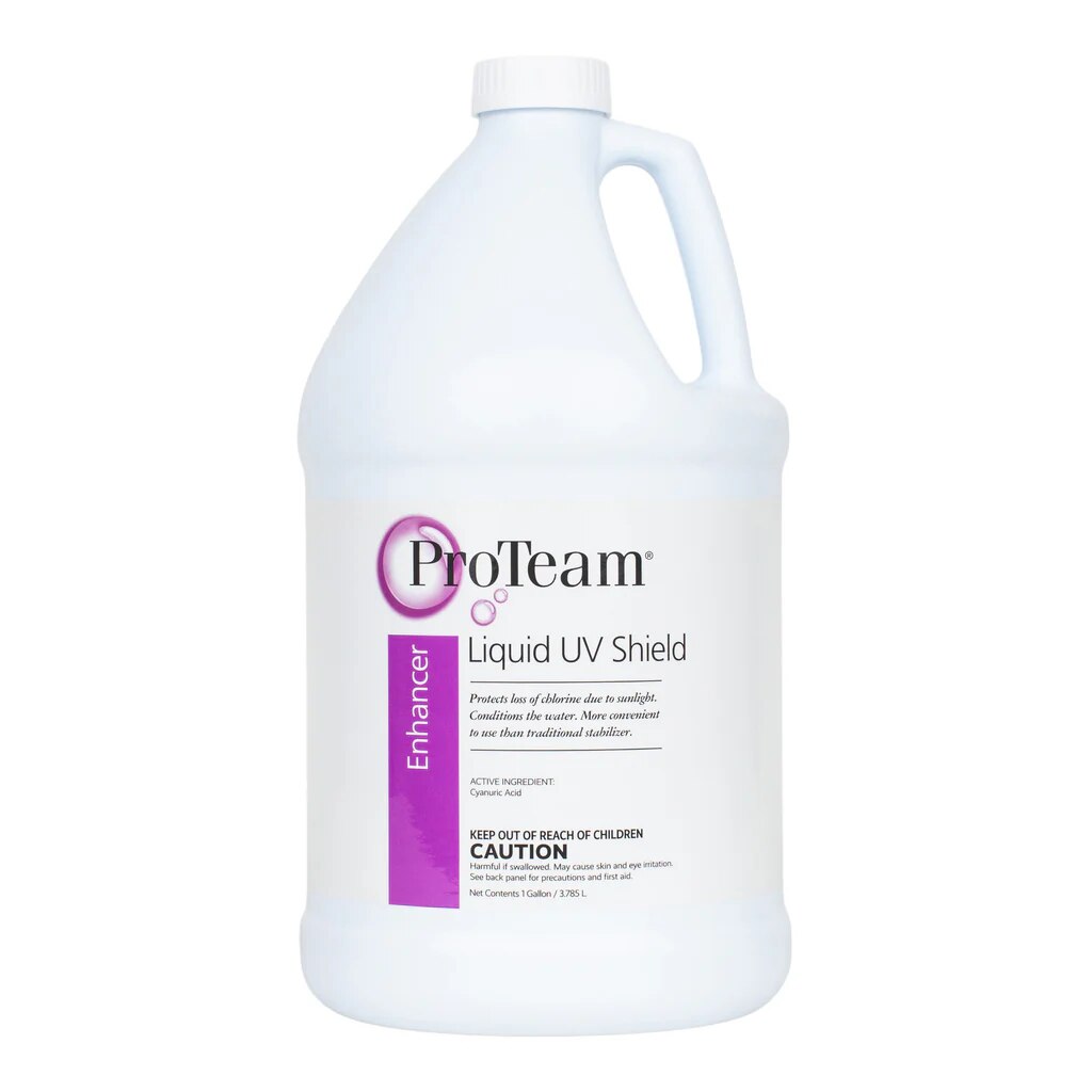 ProTeam Liquid UV Shield 4 x 1 Gal