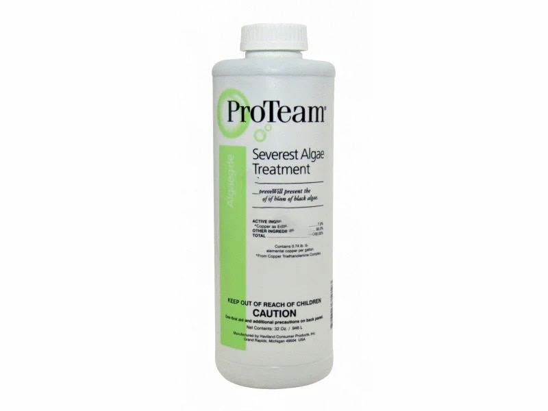 ProTeam Severest Algae 12 x 1 qt