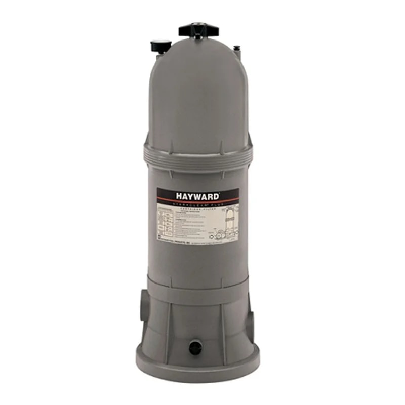 120SQ FT STARCLEAR PLUS FILTER 2 IN FI