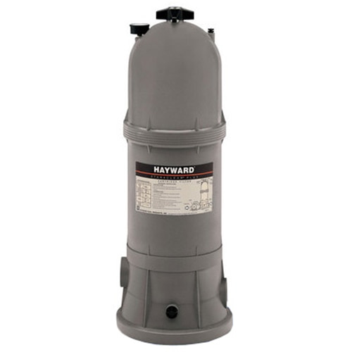 175SQ FT STARCLEAR PLUS FILTER 2 IN FI