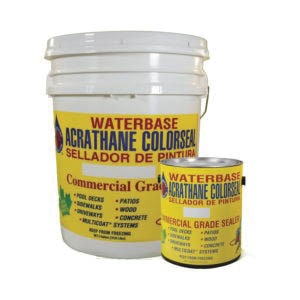 COLORSEAL TUDOR GREY 5 gallon