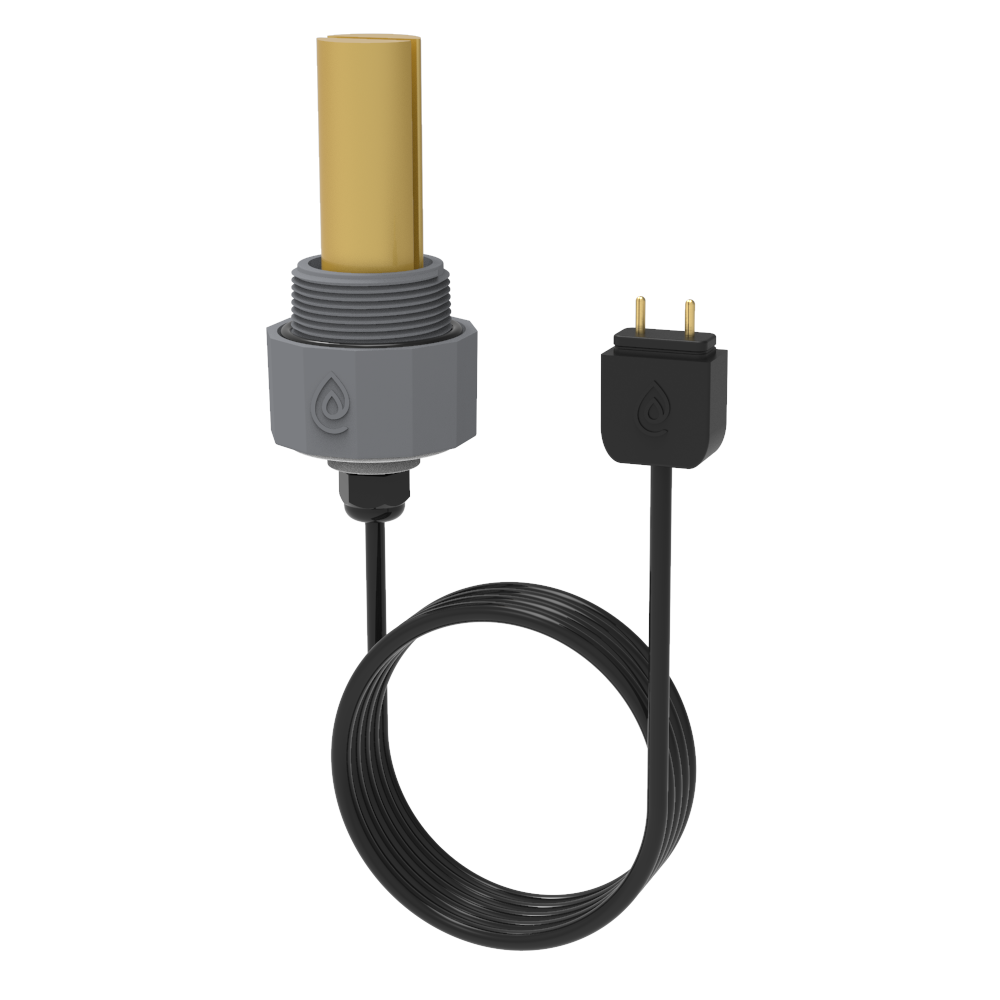 Black Plug Long life 23 years