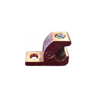 Lay In Copper Bonding Lug