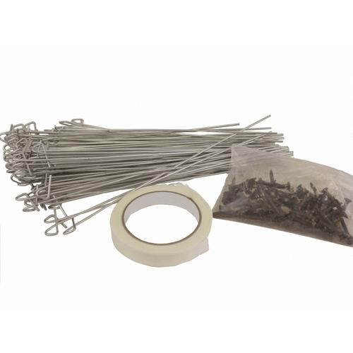 Tie Wire Side Kits 5/Ctn Case Quantity 5