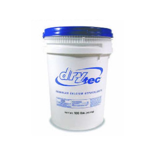ChlorMore Shock 25# 68 36 per pallet