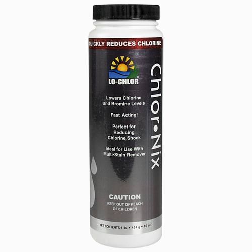 Chlor Nix 1 LB