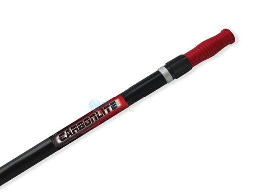 8'16' CARBON FIBER POLE W/ SS TIP