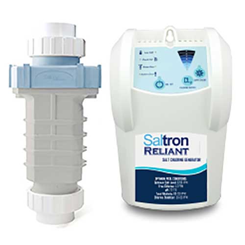 RELIANT 40000 GALLONS