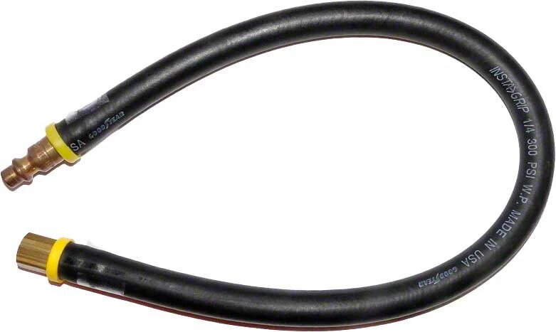 EXT HOSE ANDERSON
