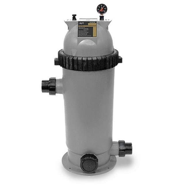 Jandy Pro Series CS200 Filter Small 20