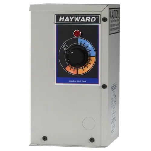 CSPA XI ELECTRIC SPA HEATER