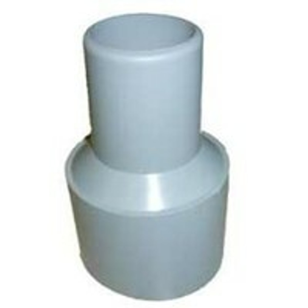 Cuffs 15 Non Swivel Gray