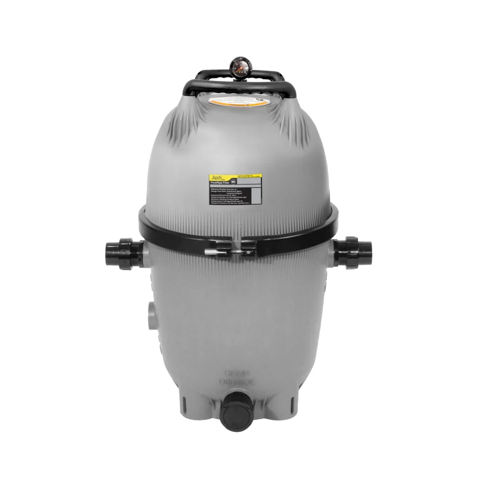 Jandy Pro Series Versa Plumb 340 SF