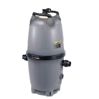 Jandy Pro Series Versa Plumb 580 SF