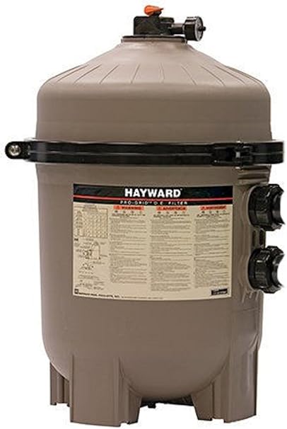 36 SQ FT PROGRID DE FILTER